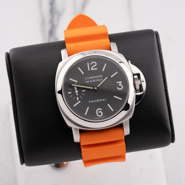 Panerai Luminor Marina