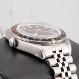 Tudor Black Bay 58 GMT