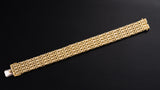 Patek Philippe Bracelet - Yellow Gold