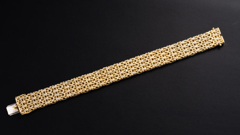 Patek Philippe Bracelet