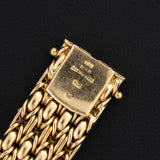 Patek Philippe Bracelet - Yellow Gold