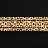 Patek Philippe Bracelet - Yellow Gold