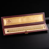 Patek Philippe Bracelet - Yellow Gold