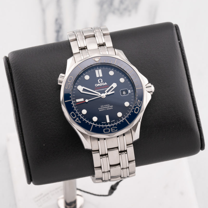 Omega Seamaster Professional