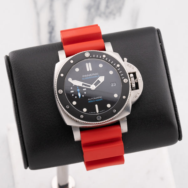 Panerai Luminor Submersible