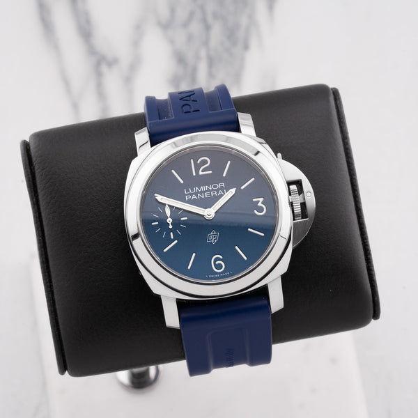 Panerai Luminor Blu Mare