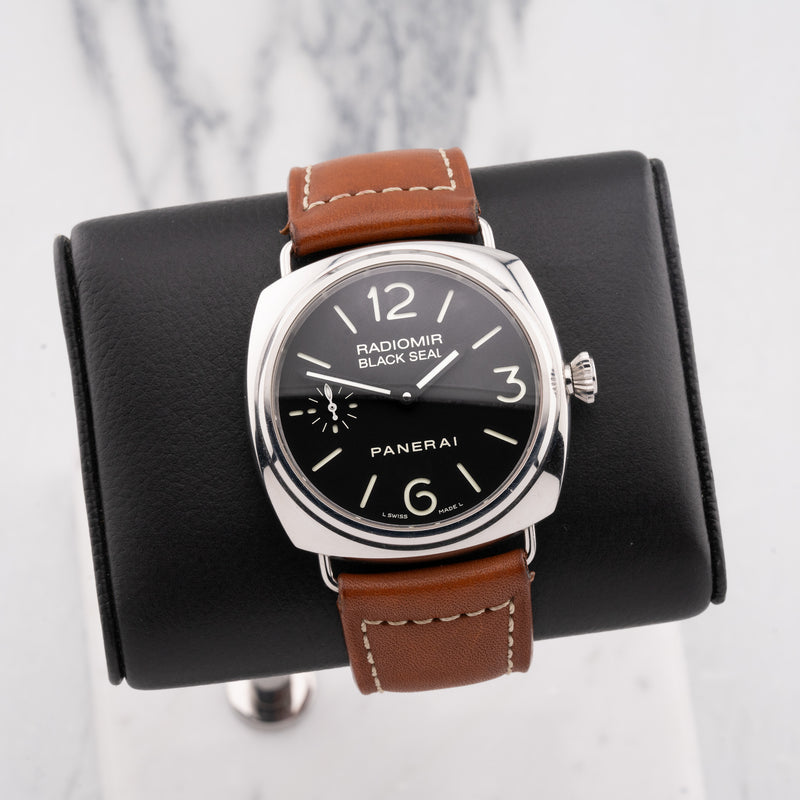 Panerai Radiomir Black Seal