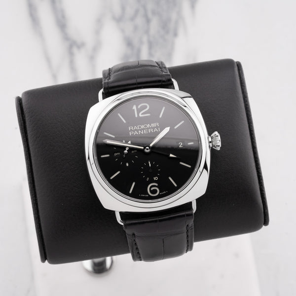 Panerai Radiomir 10 Days GMT