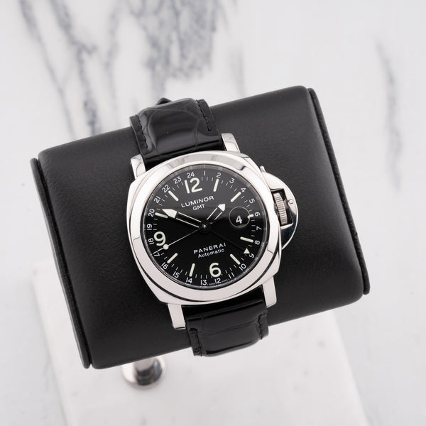 Panerai Luminor GMT