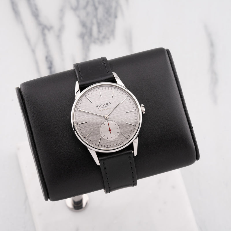 Nomos Orion Neomatik 39