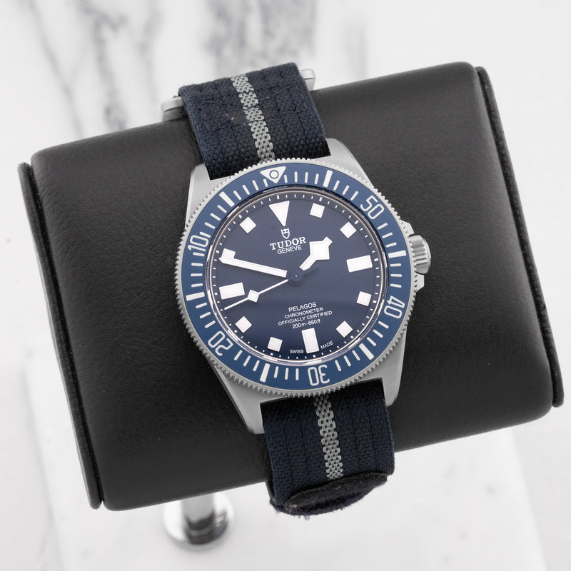 Tudor Pelagos FXD