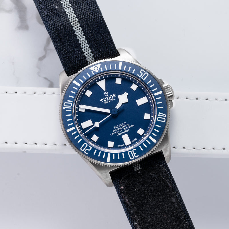 Tudor Pelagos FXD