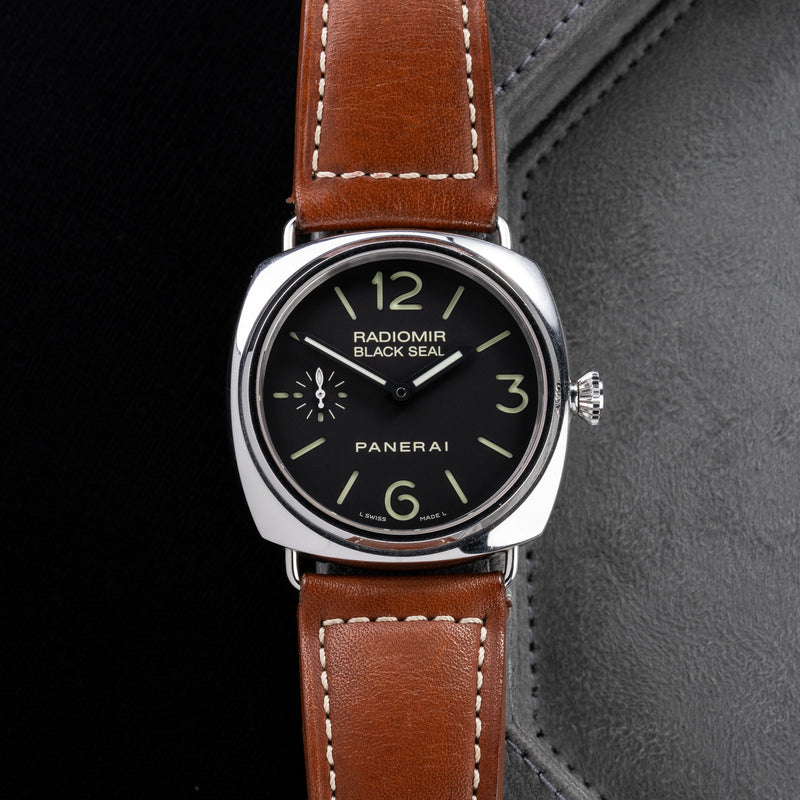 Panerai Radiomir Black Seal