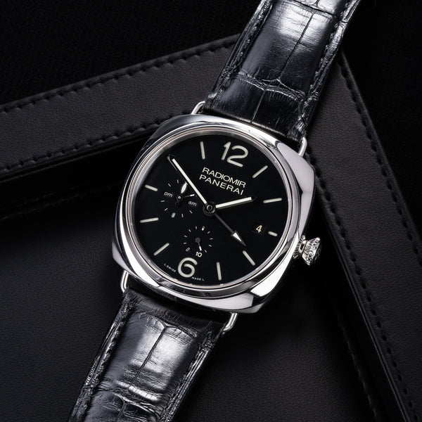 Panerai Radiomir 10 Days GMT