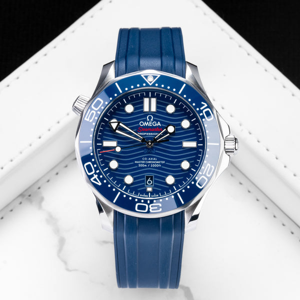 Omega Seamaster Professional 300M