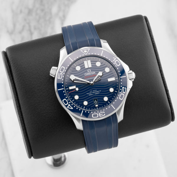 Omega Seamaster Professional 300M