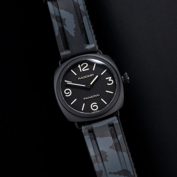 Panerai Radiomir Black Ceramic