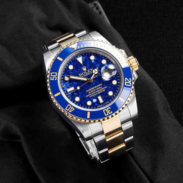 Rolex Submariner Date