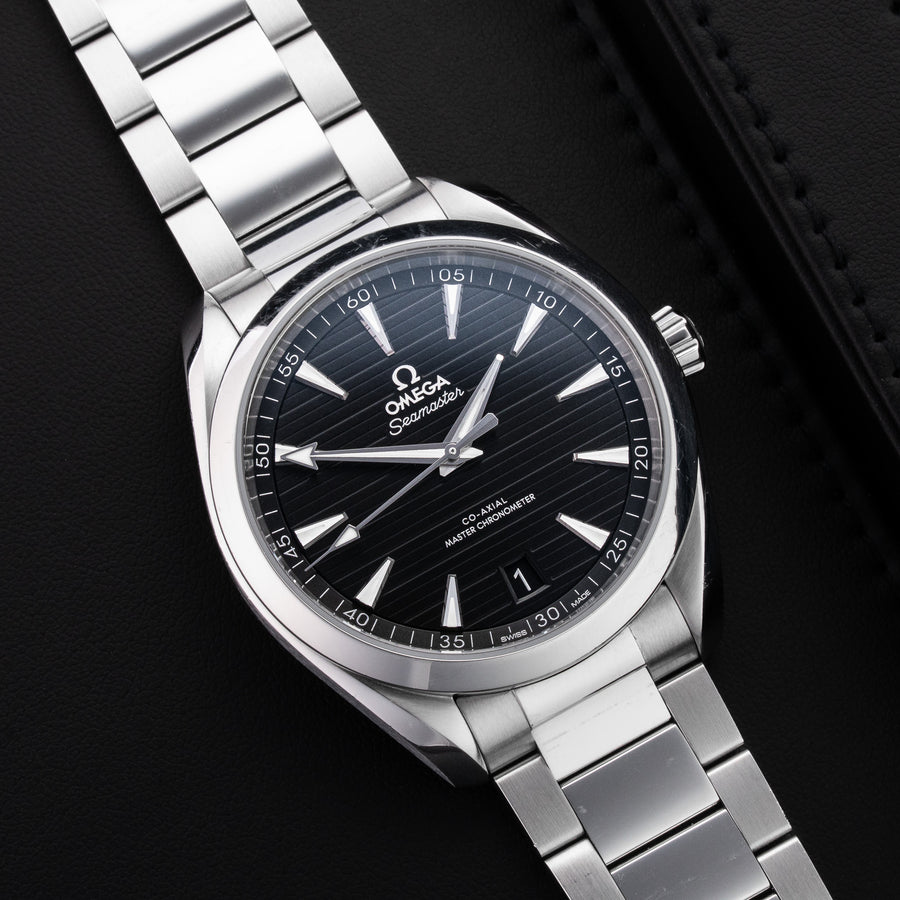 Omega Aqua Terra