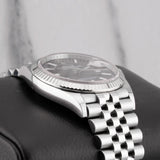 Rolex Datejust - Ref. 126234 - 36mm Stainless Steel - Modern Classic Dress Watch