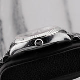 Rolex Datejust - Ref. 126234 - 36mm Stainless Steel - Modern Classic Dress Watch