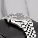 Rolex Datejust - Ref. 126234 - 36mm Stainless Steel - Modern Classic Dress Watch