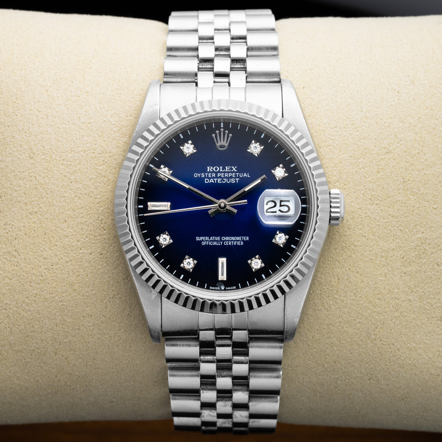 Rolex Datejust