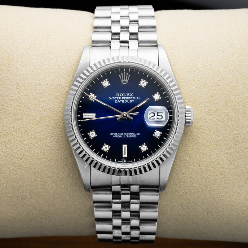 Rolex Datejust