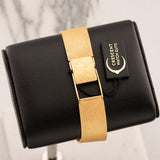 Omega Art Deco