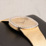 Omega Art Deco