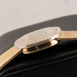 Omega Art Deco