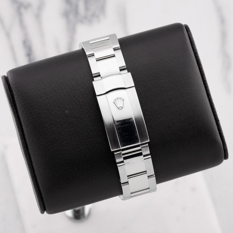 Rolex Datejust Turnograph