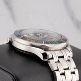 Omega Seamaster - 2016 Rio Olympics