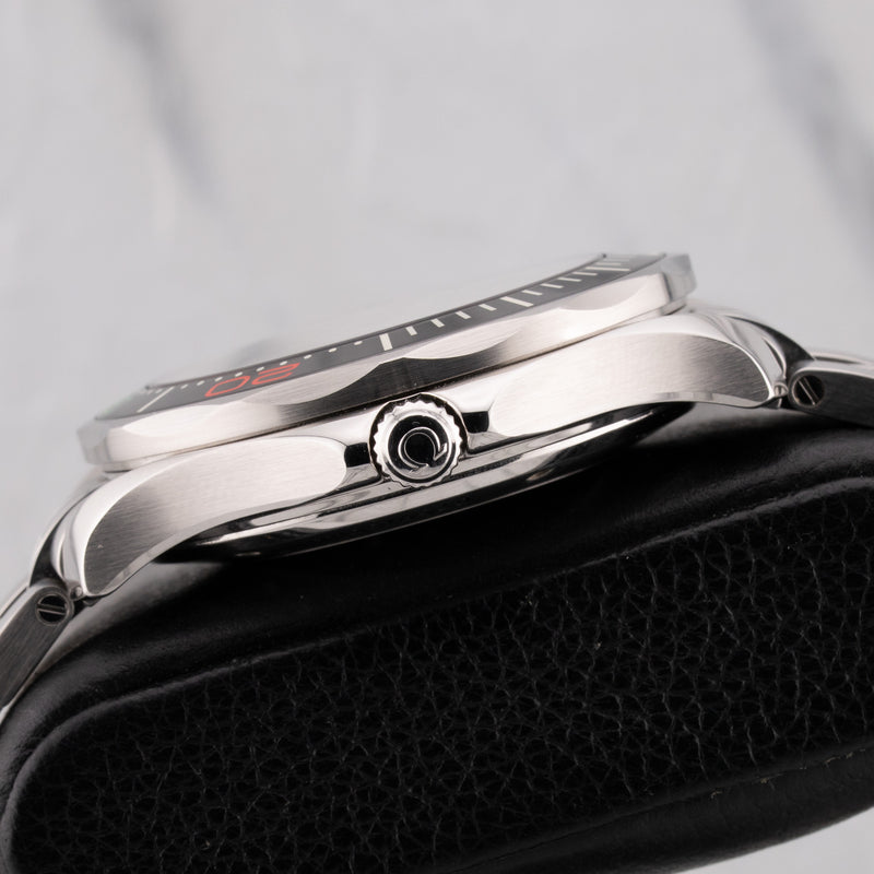 Omega Seamaster - 2016 Rio Olympics