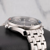 Omega Seamaster - 2016 Rio Olympics