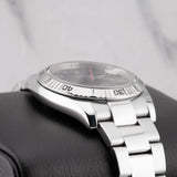 Rolex Datejust Turnograph