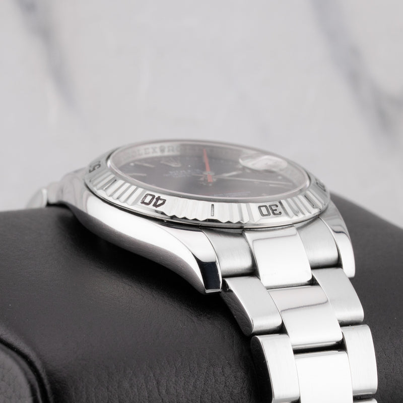 Rolex Datejust Turnograph