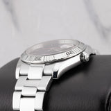 Rolex Datejust Turnograph