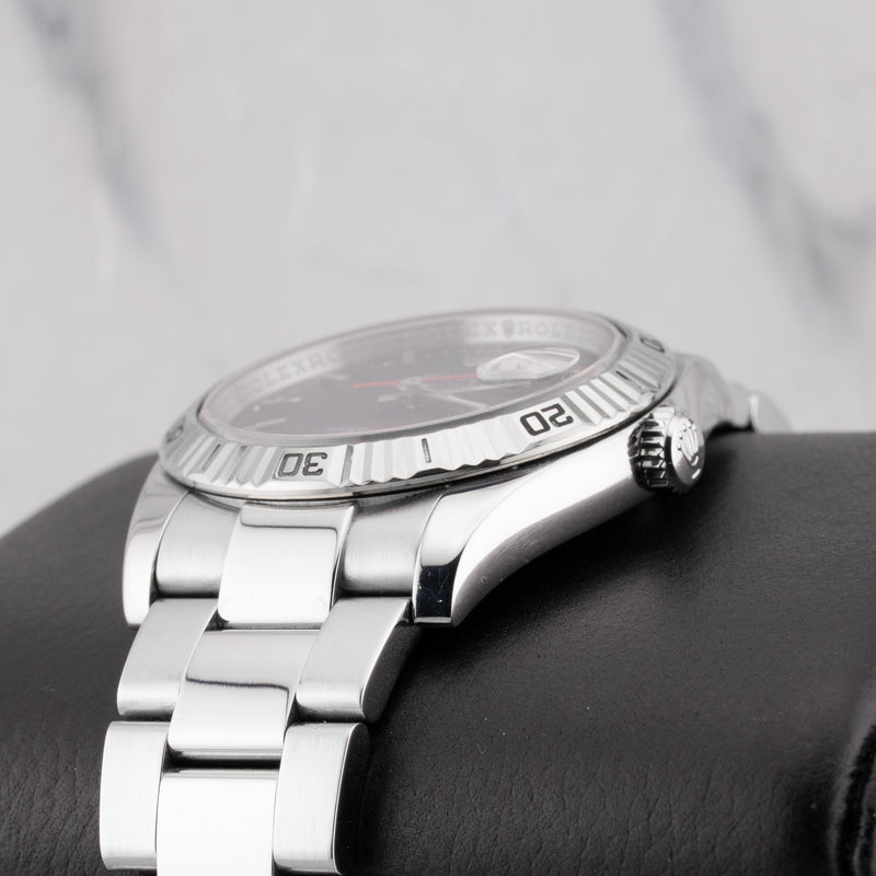 Rolex Datejust Turnograph