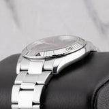 Rolex Datejust Turnograph