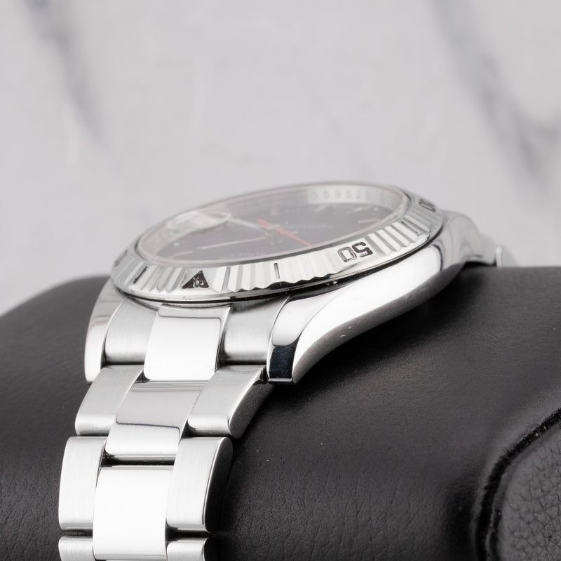 Rolex Datejust Turnograph
