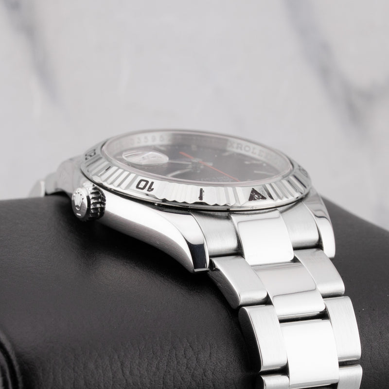 Rolex Datejust Turnograph