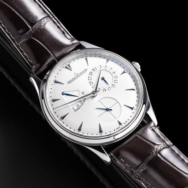 Jaegar LeCoultre Reserve de Marche