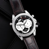 Omega Chronoscope De Ville