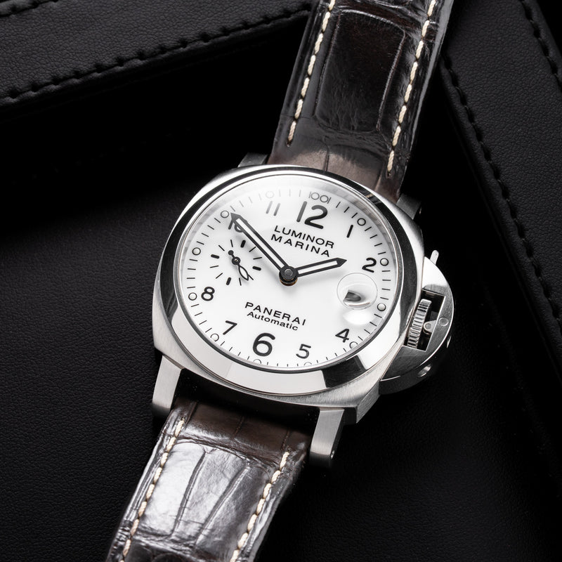 Panerai Luminor Marina