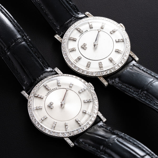 Longines Misterioso