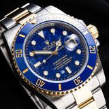 Rolex Submariner Date