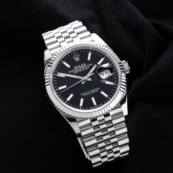 Rolex Datejust