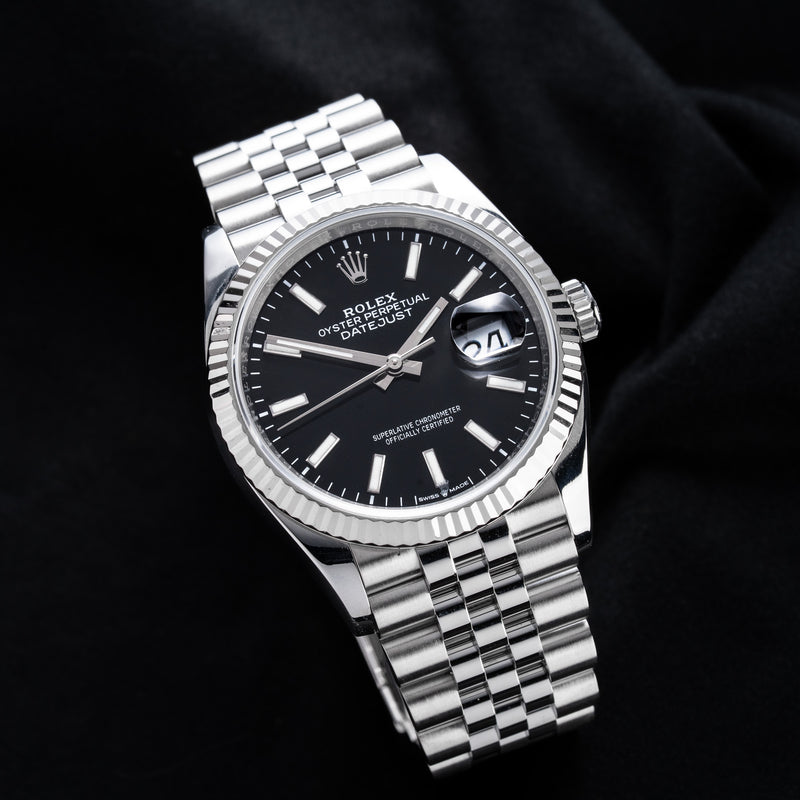 Rolex Datejust