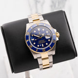 Rolex Submariner Date